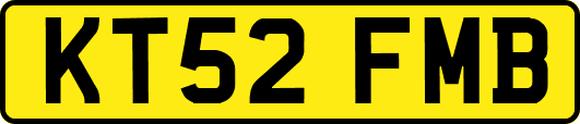 KT52FMB