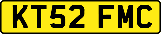 KT52FMC