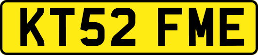 KT52FME