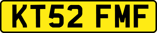 KT52FMF