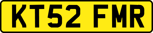 KT52FMR