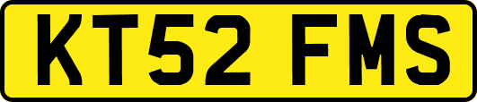 KT52FMS