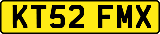 KT52FMX