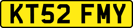 KT52FMY