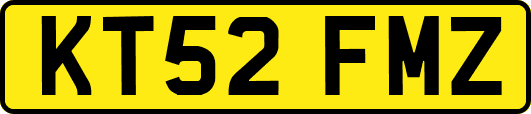 KT52FMZ