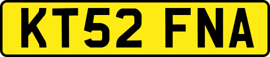 KT52FNA