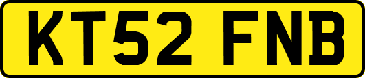 KT52FNB