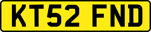 KT52FND