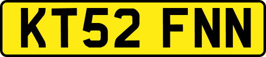 KT52FNN