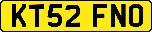 KT52FNO