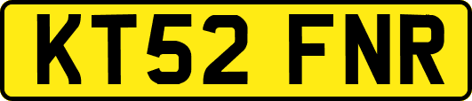KT52FNR