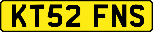 KT52FNS