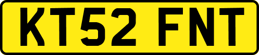 KT52FNT