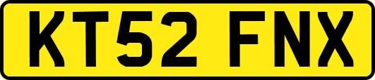 KT52FNX