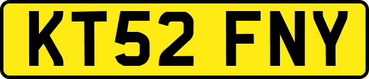 KT52FNY