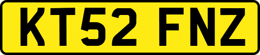 KT52FNZ