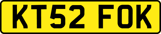 KT52FOK