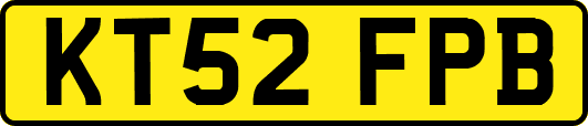 KT52FPB