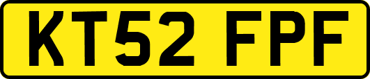 KT52FPF