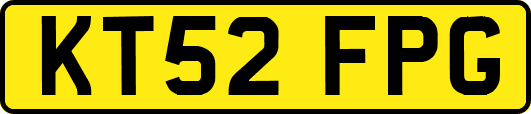 KT52FPG