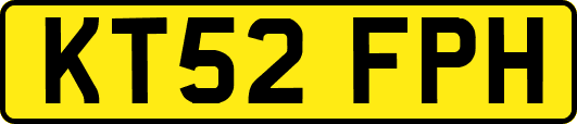 KT52FPH