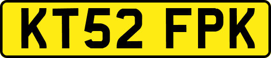 KT52FPK