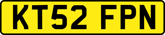 KT52FPN