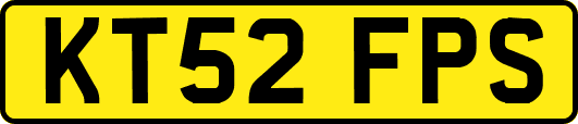 KT52FPS