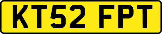 KT52FPT