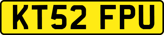 KT52FPU