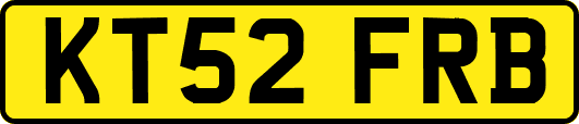 KT52FRB