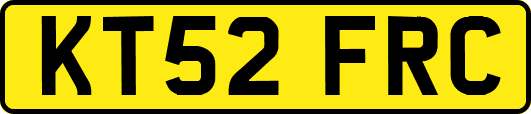 KT52FRC