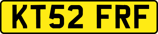 KT52FRF