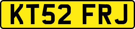 KT52FRJ