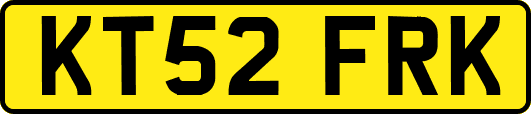 KT52FRK