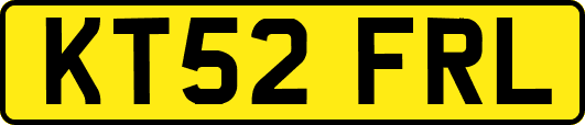 KT52FRL