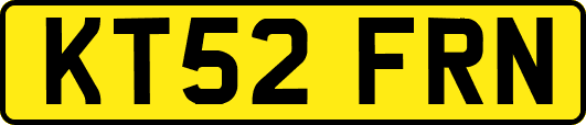 KT52FRN