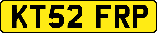 KT52FRP
