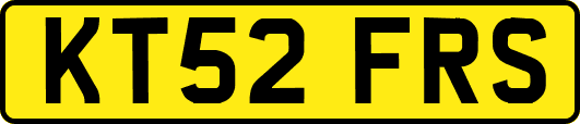 KT52FRS