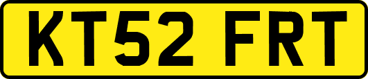 KT52FRT