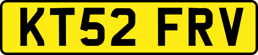 KT52FRV
