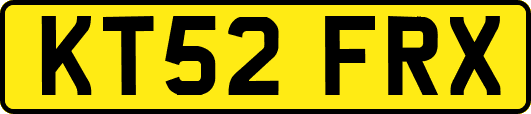KT52FRX