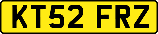 KT52FRZ