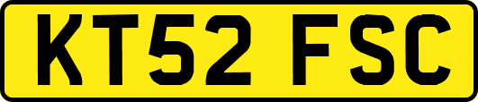 KT52FSC