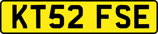 KT52FSE