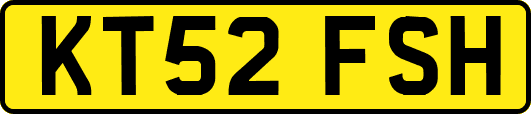 KT52FSH