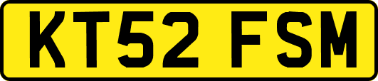 KT52FSM