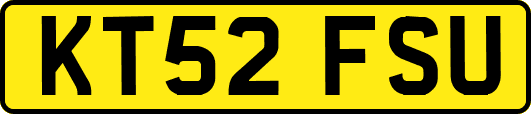 KT52FSU