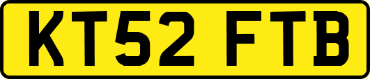 KT52FTB