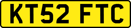 KT52FTC